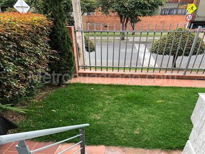 Casa de 4 alcobas en venta en Colina Campestre, Bogotá, 204 m² · foto 5 de 20