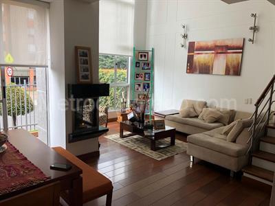 Casa de 4 alcobas en venta en Colina Campestre, Bogotá, 204 m² · foto 3 de 20