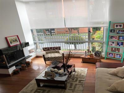 Casa de 4 alcobas en venta en Colina Campestre, Bogotá, 204 m² · foto 1 de 20