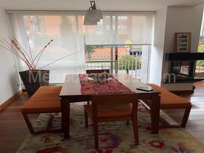 Casa de 4 alcobas en venta en Colina Campestre, Bogotá, 204 m² · foto 4 de 20