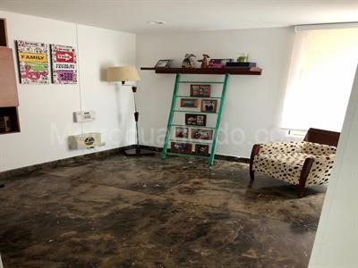 Casa de 4 alcobas en venta en Colina Campestre, Bogotá, 204 m² · foto 12 de 20