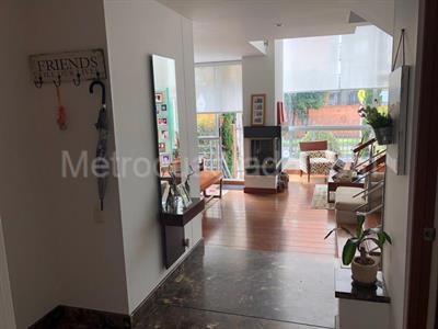 Casa de 4 alcobas en venta en Colina Campestre, Bogotá, 204 m² · foto 7 de 20