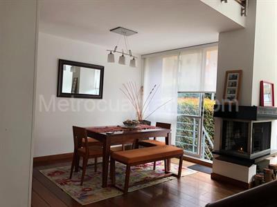 Casa de 4 alcobas en venta en Colina Campestre, Bogotá, 204 m² · foto 8 de 20