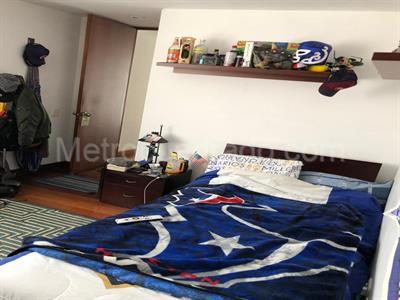 Casa de 4 alcobas en venta en Colina Campestre, Bogotá, 204 m² · foto 10 de 20