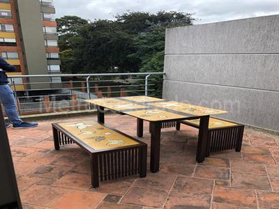 Casa de 4 alcobas en venta en Colina Campestre, Bogotá, 204 m² · foto 16 de 20