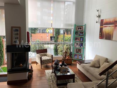 Casa de 4 alcobas en venta en Colina Campestre, Bogotá, 204 m² · foto 2 de 20