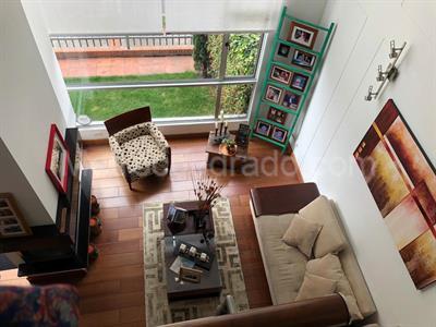Casa de 4 alcobas en venta en Colina Campestre, Bogotá, 204 m² · foto 6 de 20