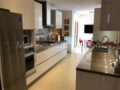 Apartamento de 3 alcobas en venta en Gratamira Campestre, Bogotá, 247 m² · foto 18 de 20