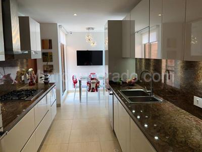 Apartamento de 3 alcobas en venta en Gratamira Campestre, Bogotá, 247 m² · foto 12 de 20