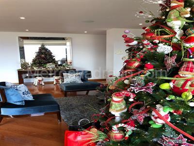 Apartamento de 3 alcobas en venta en Gratamira Campestre, Bogotá, 247 m² · foto 13 de 20