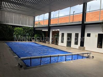 Apartamento de 4 alcobas en venta en Colina Campestre, Bogotá, 162 m² · foto 12 de 19