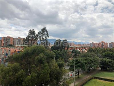 Apartamento de 4 alcobas en venta en Colina Campestre, Bogotá, 162 m² · foto 4 de 19