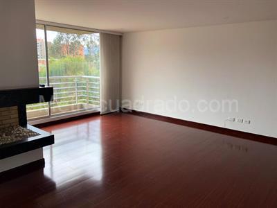 Apartamento de 4 alcobas en venta en Colina Campestre, Bogotá, 162 m² · foto 5 de 19