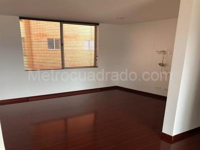 Apartamento de 4 alcobas en venta en Colina Campestre, Bogotá, 162 m² · foto 16 de 19