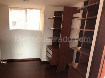 Apartamento de 4 alcobas en venta en Colina Campestre, Bogotá, 162 m² · foto 18 de 19