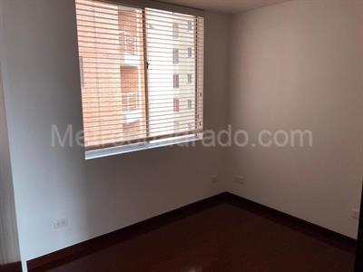 Apartamento de 4 alcobas en venta en Colina Campestre, Bogotá, 162 m² · foto 7 de 19