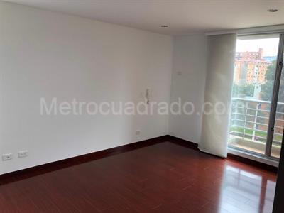 Apartamento de 4 alcobas en venta en Colina Campestre, Bogotá, 162 m² · foto 9 de 19