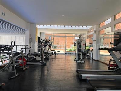 Apartamento de 4 alcobas en venta en Colina Campestre, Bogotá, 162 m² · foto 10 de 19