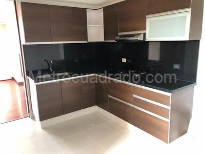 Apartamento de 4 alcobas en venta en Colina Campestre, Bogotá, 162 m² · foto 11 de 19