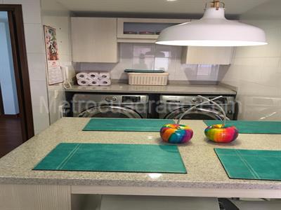 Apartamento de 3 alcobas en venta en Colina Campestre, Bogotá, 135 m² · foto 5 de 19