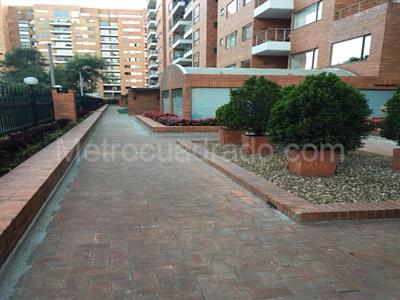 Apartamento de 3 alcobas en venta en Colina Campestre, Bogotá, 135 m² · foto 15 de 19