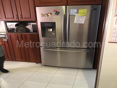 Apartamento de 3 alcobas en venta en Colina Campestre, Bogotá, 135 m² · foto 18 de 19