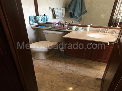 Apartamento de 3 alcobas en venta en Colina Campestre, Bogotá, 135 m² · foto 19 de 19