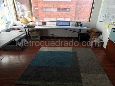 Apartamento de 3 alcobas en venta en Colina Campestre, Bogotá, 135 m² · foto 6 de 19