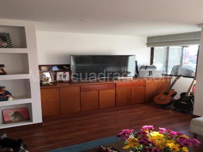 Apartamento de 3 alcobas en venta en Colina Campestre, Bogotá, 135 m² · foto 2 de 19