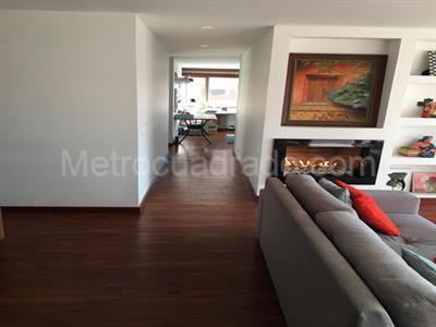 Apartamento de 3 alcobas en venta en Colina Campestre, Bogotá, 135 m² · foto 3 de 19