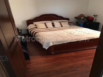 Apartamento de 3 alcobas en venta en Colina Campestre, Bogotá, 135 m² · foto 10 de 19