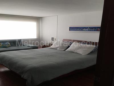 Apartamento de 3 alcobas en venta en Colina Campestre, Bogotá, 135 m² · foto 11 de 19