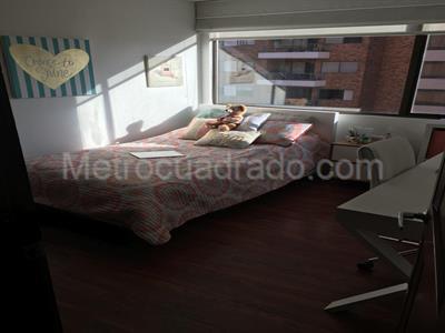 Apartamento de 3 alcobas en venta en Colina Campestre, Bogotá, 135 m² · foto 13 de 19