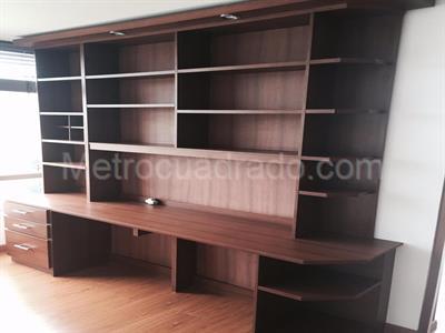 Apartamento en venta en La Colina Campestre, Bogotá · foto 14 de 20