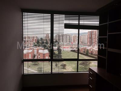 Apartamento en venta en La Colina Campestre, Bogotá · foto 15 de 20