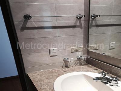 Apartamento en venta en La Colina Campestre, Bogotá · foto 16 de 20