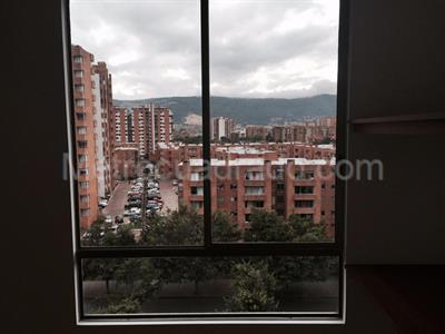 Apartamento en venta en La Colina Campestre, Bogotá · foto 17 de 20
