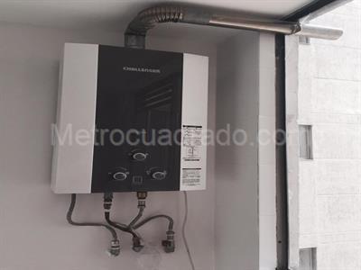 Apartamento en venta en La Colina Campestre, Bogotá · foto 18 de 20