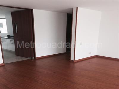 Apartamento en venta en La Colina Campestre, Bogotá · foto 8 de 20