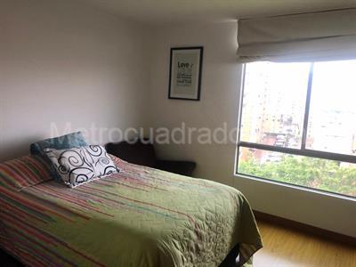 Apartamento en venta en La Colina Campestre, Bogotá · foto 12 de 20