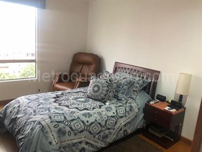 Apartamento en venta en La Colina Campestre, Bogotá · foto 10 de 20
