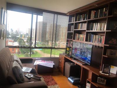 Apartamento en venta en La Colina Campestre, Bogotá · foto 3 de 20