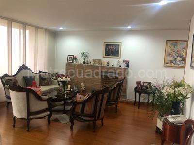 Apartamento en venta en La Colina Campestre, Bogotá · foto 7 de 20