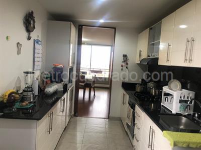Apartamento en venta en La Colina Campestre, Bogotá · foto 4 de 20