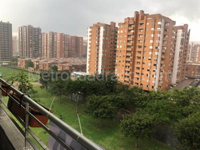 Apartamento en venta en La Colina Campestre, Bogotá · foto 2 de 20