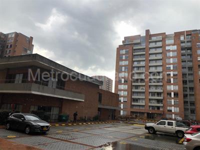 Apartamento en venta en La Colina Campestre, Bogotá · foto 6 de 20