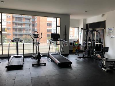 Apartamento en venta en La Colina Campestre, Bogotá · foto 9 de 20