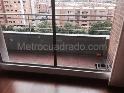 Apartamento en venta en La Colina Campestre, Bogotá · foto 13 de 20