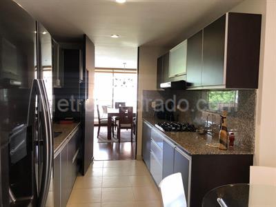 Apartamento de 3 alcobas en venta en Colina Campestre, Bogotá, 152 m² · foto 10 de 20