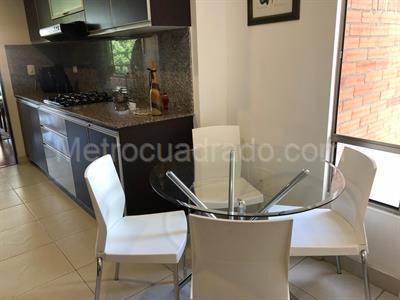 Apartamento de 3 alcobas en venta en Colina Campestre, Bogotá, 152 m² · foto 8 de 20